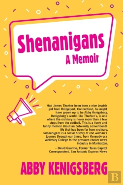 Bertrand.pt - Shenanigans: A Memoir