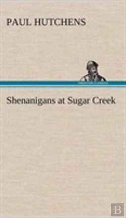 Bertrand.pt - Shenanigans At Sugar Creek