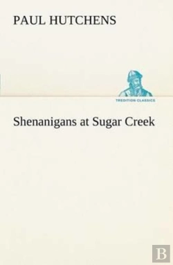 Bertrand.pt - Shenanigans At Sugar Creek