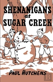 Shenanigans At Sugar Creek