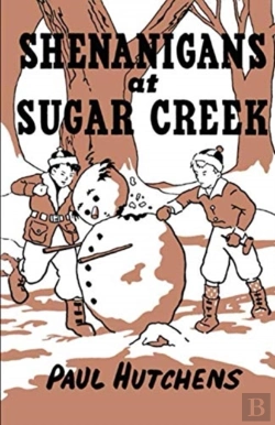 Bertrand.pt - Shenanigans At Sugar Creek