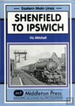 Bertrand.pt - Shenfield To Ipswich