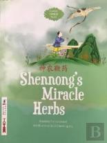 Shennong'S Miracle Herbs