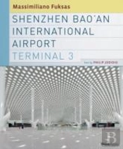 Shenzhen Bao'An International Airport Terminal 3