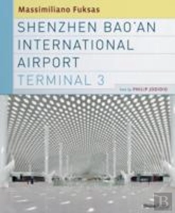 Bertrand.pt - Shenzhen Bao'An International Airport Terminal 3