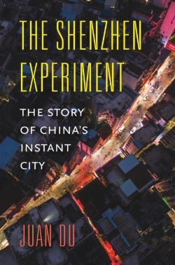 Bertrand.pt - Shenzhen Experiment