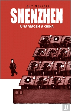 Bertrand.pt - Shenzhen - Uma Viagem à China