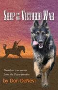 Shep In The Victorio War