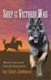 Shep In The Victorio War