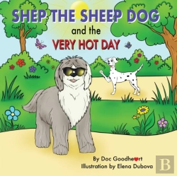 Bertrand.pt - Shep The Sheep Dog And The Very Hot Day