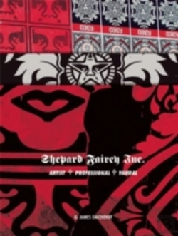 Bertrand.pt - Shepard Fairey, Inc.