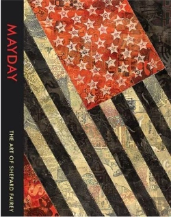 Bertrand.pt - Shepard Fairey May Day /Anglais