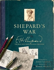 Shepard'S War