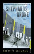 Shephard'S Drone