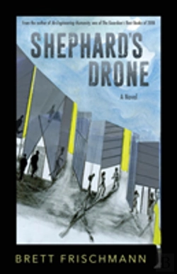 Bertrand.pt - Shephard'S Drone