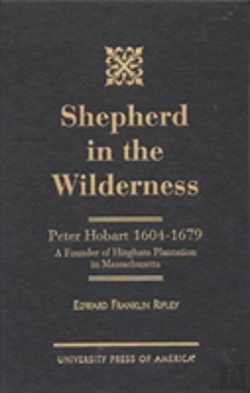 Bertrand.pt - Shepherd In The Wilderness
