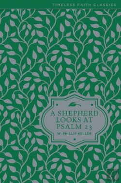 Bertrand.pt - Shepherd Looks At Psalm 23