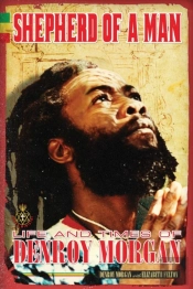 Shepherd Of A Man
