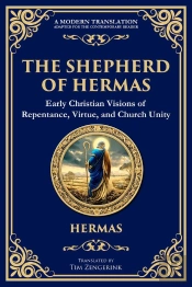 Shepherd Of Hermas
