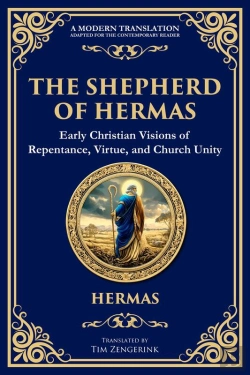 Bertrand.pt - Shepherd Of Hermas