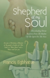 Shepherd Of My Soul: Downloading Divine Mysteries From The Realms Of The Spirit For The Now.
