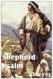 Shepherd Psalm