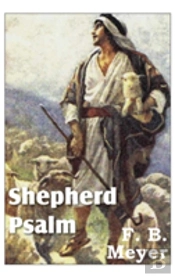 Shepherd Psalm