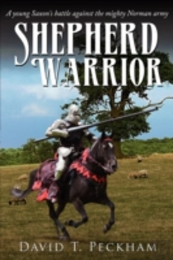 Bertrand.pt - Shepherd Warrior: A Young Saxon'S Battle Against The Mighty Norman Army