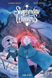 Shepherdess Warriors Vol. 2