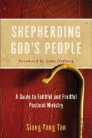 Shepherding God'S People