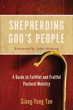 Bertrand.pt - Shepherding God'S People