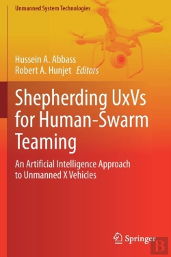 Bertrand.pt - Shepherding Uxvs For Human-Swarm Teaming