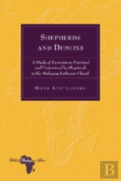 Shepherds And Demons