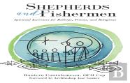 Shepherds And Fishermen