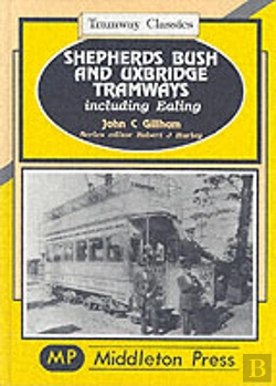 Bertrand.pt - Shepherds Bush And Uxbridge Tramways