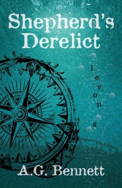 Bertrand.pt - Shepherd'S Derelict: A Novel