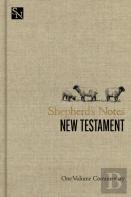 Shepherd'S Notes On The New Testament
