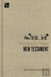 Shepherd'S Notes On The New Testament