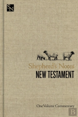 Bertrand.pt - Shepherd'S Notes On The New Testament