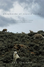 Shepherds Of Coyote Rocks