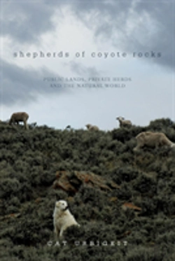 Bertrand.pt - Shepherds Of Coyote Rocks