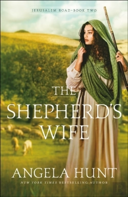 Bertrand.pt - Shepherd'S Wife (Jerusalem Road Book #2)