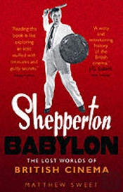 Shepperton Babylon