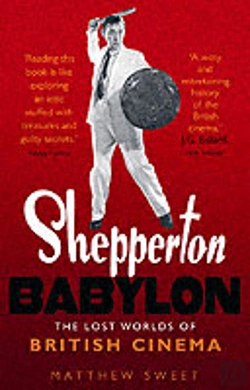 Bertrand.pt - Shepperton Babylon