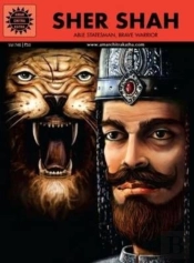 Sher Shah