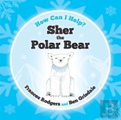 Sher The Polar Bear