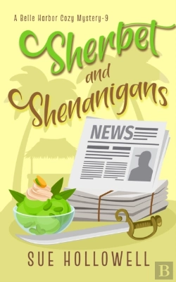 Bertrand.pt - Sherbet And Shenanigans