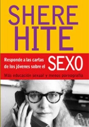 Shere Hite Responde A Las Cartas Jovenes Sobre Sexo