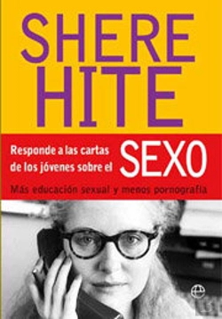 Bertrand.pt - Shere Hite Responde A Las Cartas Jovenes Sobre Sexo
