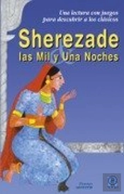 Sherezade Y Las Mil Y Una Noches